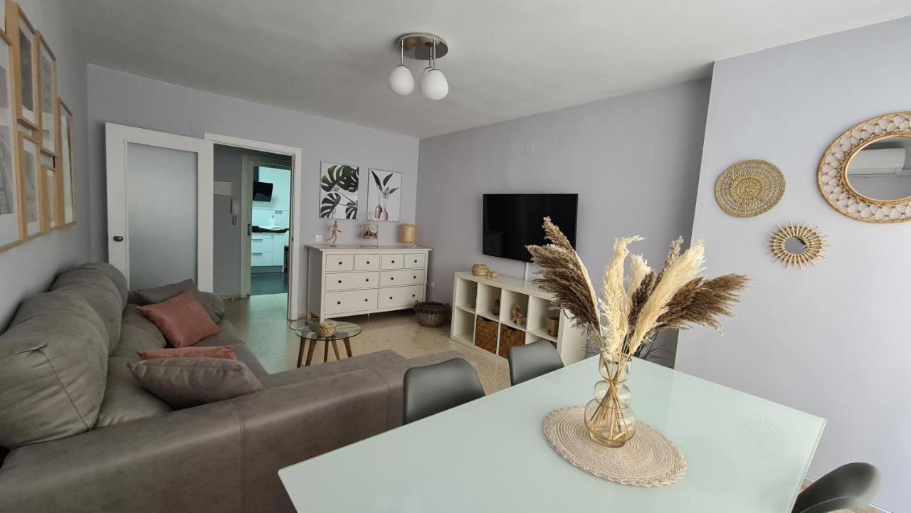 Vacacional Buyma - Parking Privado -gratuito- Apartament