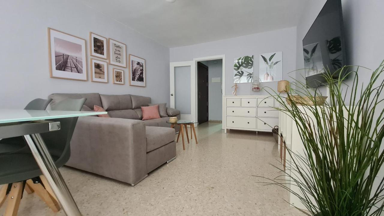 Apartament Vacacional Buyma - Parking Privado -gratuito-