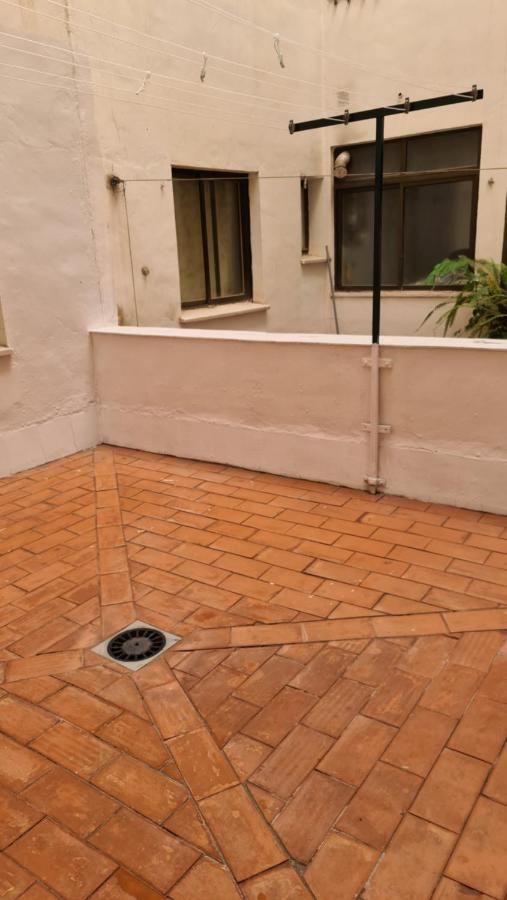 Vacacional Buyma - Parking Privado -gratuito- Apartament *