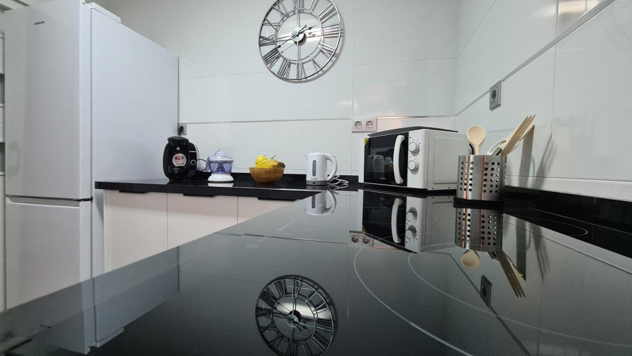 Apartament Vacacional Buyma - Parking Privado -gratuito-