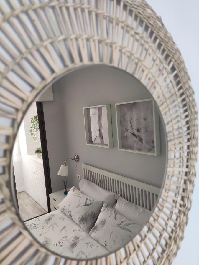 Vacacional Buyma - Parking Privado -gratuito- Apartament *