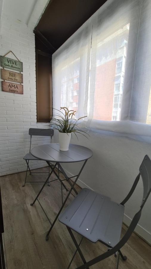 Apartament Vacacional Buyma - Parking Privado -gratuito-