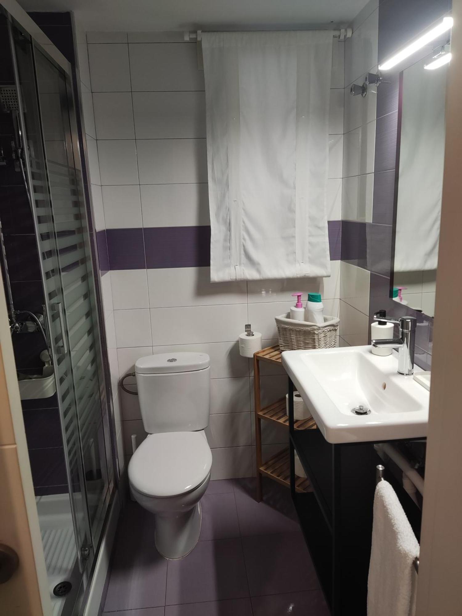 Apartament Vacacional Buyma - Parking Privado -gratuito- *