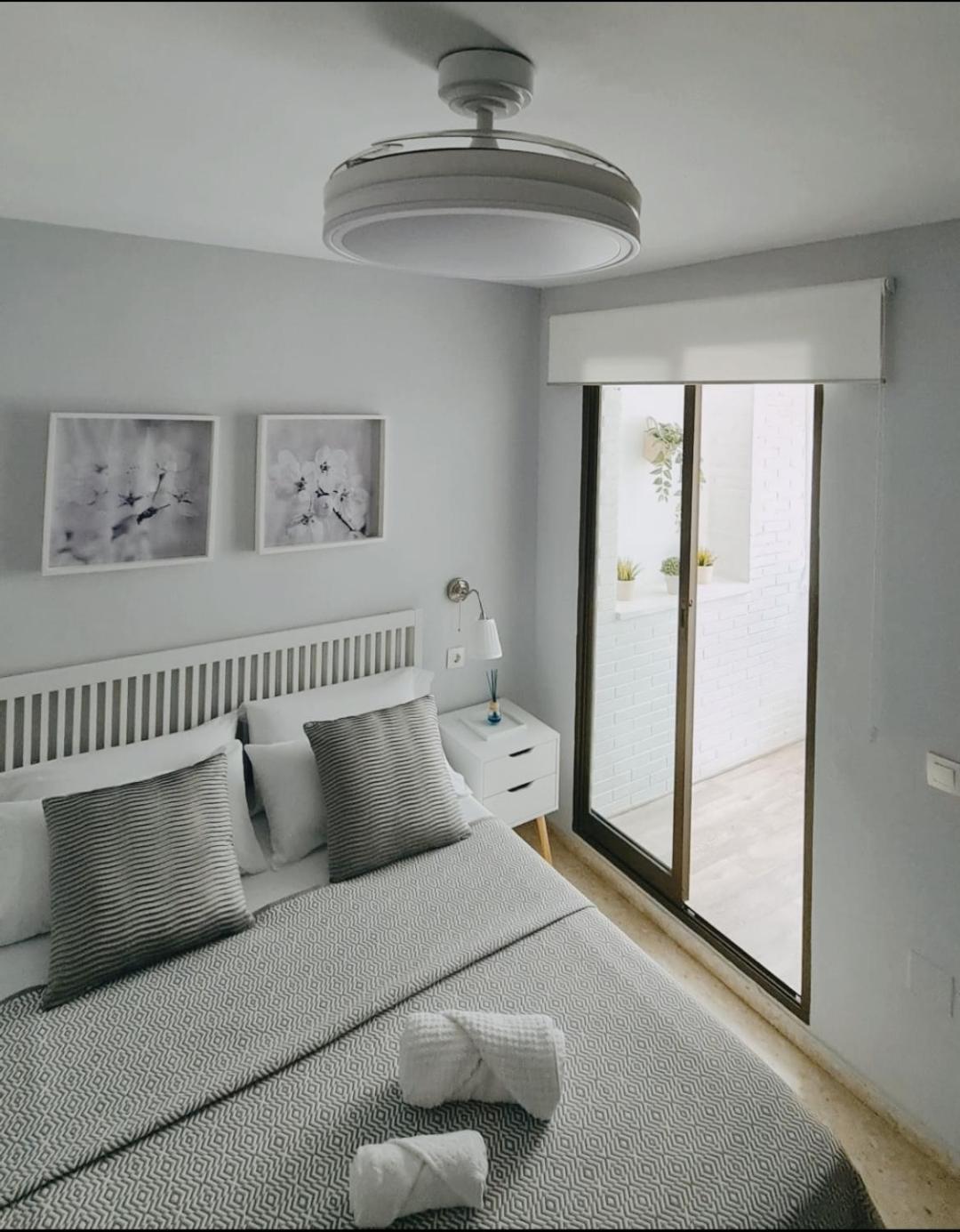 Apartament Vacacional Buyma - Parking Privado -gratuito- *