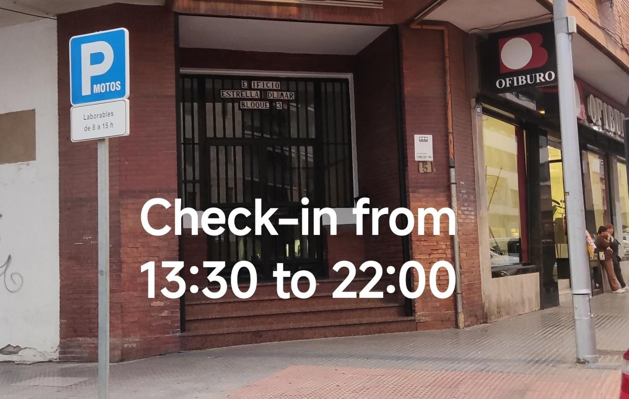 Appartamento Vacacional Buyma - Parking Privado -gratuito- *